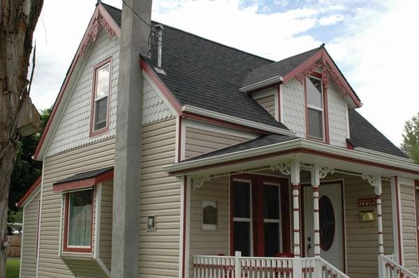 Cedar Ridge Siding | Hometown Exterior Designs - Portland, OR & Vancouver, WA