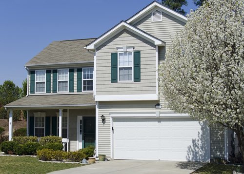 Vinyl Siding | Hometown Exterior Designs - Portland, OR & Vancouver, WA