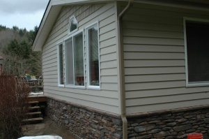 Stone Accents | Hometown Exterior Designs - Portland, OR & Vancouver, WA