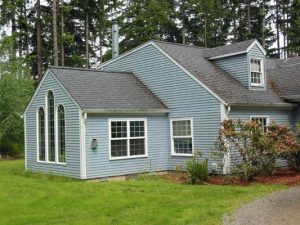 Cedar Ridge Siding | Hometown Exterior Designs - Portland, OR & Vancouver, WA