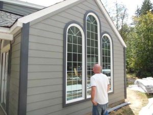 Cedar Ridge Siding | Hometown Exterior Designs - Portland, OR & Vancouver, WA