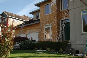 Stone Accents | Hometown Exterior Designs - Portland, OR & Vancouver, WA