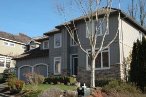 Siding company in Vancouver, WA