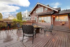 Cedar Siding | Hometown Exterior Designs - Portland, OR & Vancouver, WA