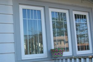 Fiberglass Window Installation | Hometown Exterior Designs - Portland, OR & Vancouver, WA